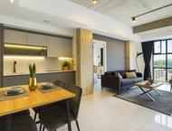 Apt 7.02 :: One Silk Street image 1