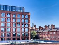 Apt 7.02 :: One Silk Street image 3