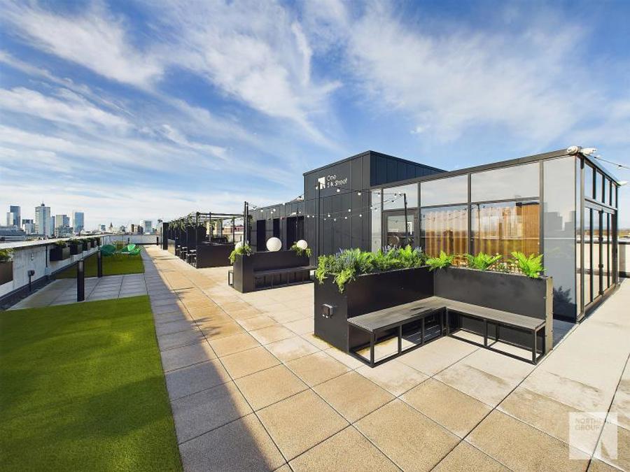 Apt 7.02 :: One Silk Street image 9