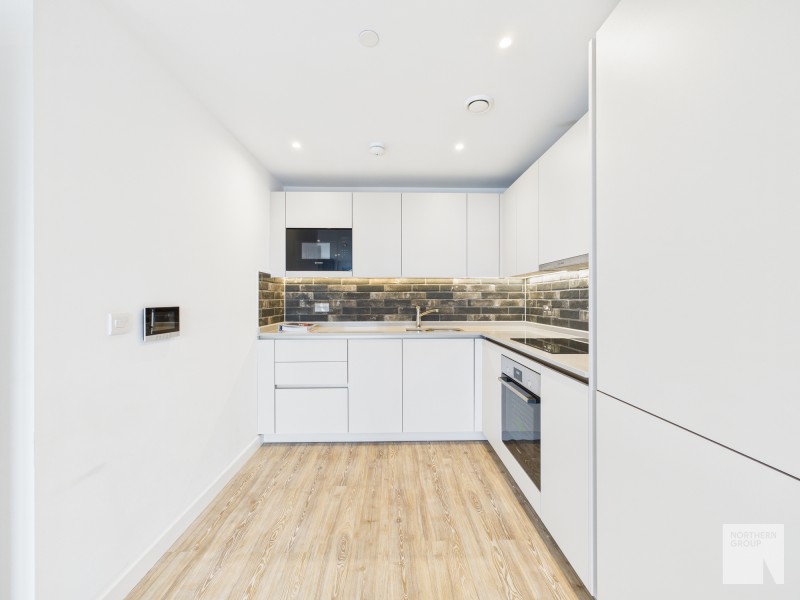 Wilson Building :: Castlefield image 2