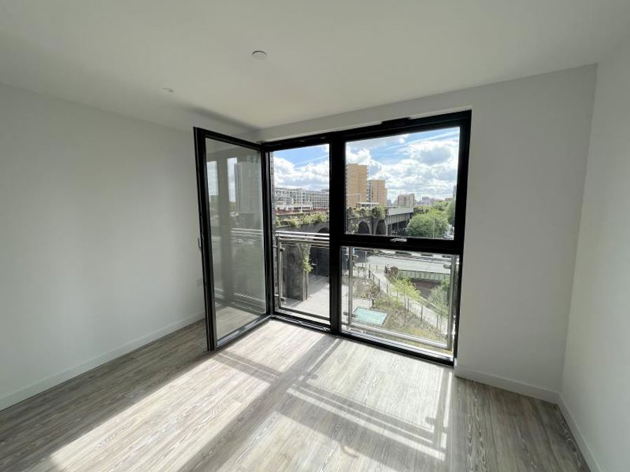 Wilson Building :: Castlefield image 2