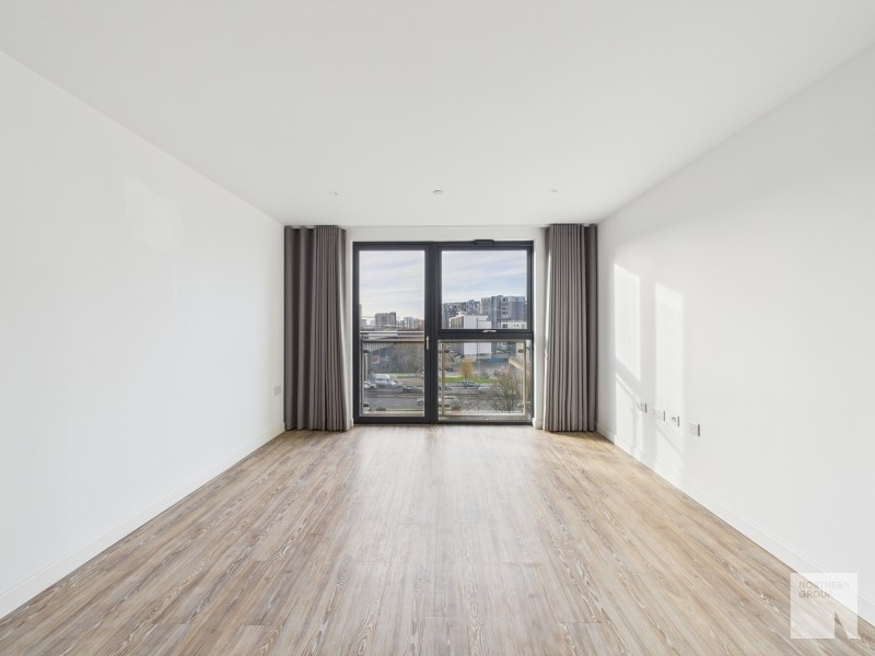 Wilson Building :: Castlefield image 3