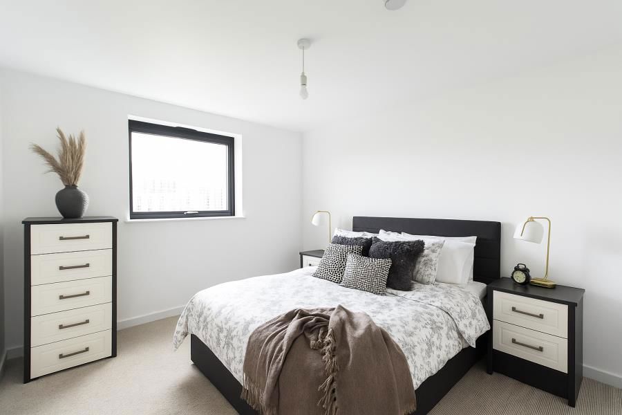 Wilson Building :: Castlefield image 3