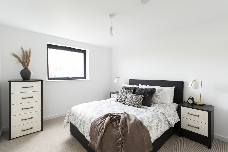 Wilson Building :: Castlefield image 4