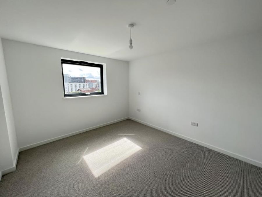 Wilson Building :: Castlefield image 4