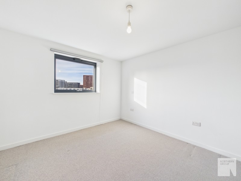 Wilson Building :: Castlefield image 5