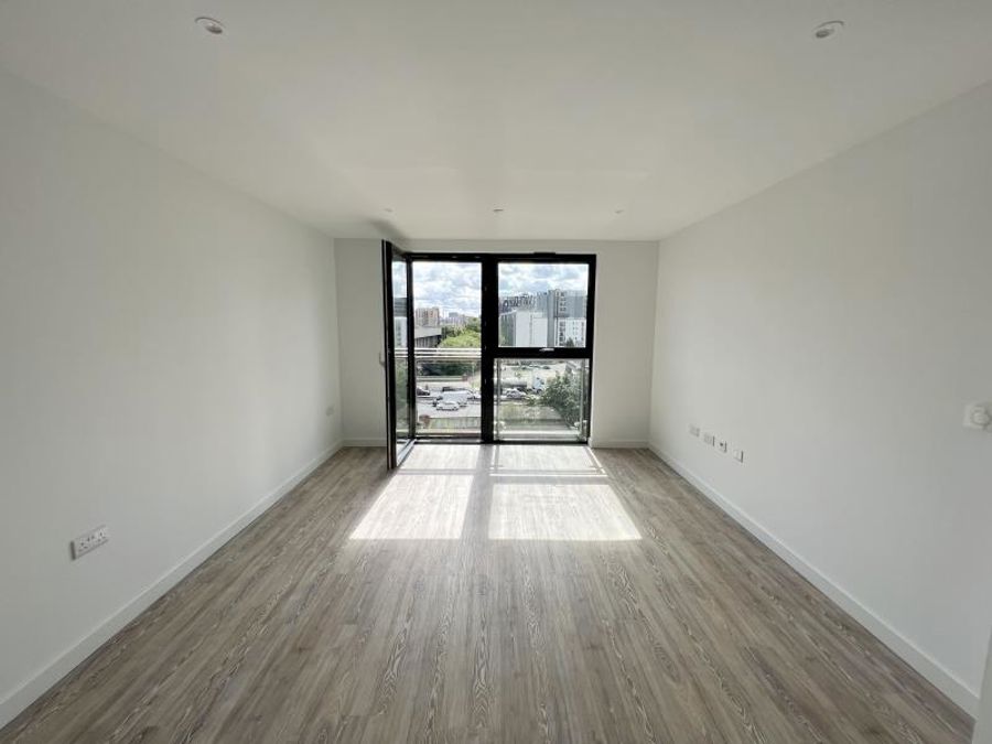 Wilson Building :: Castlefield image 5