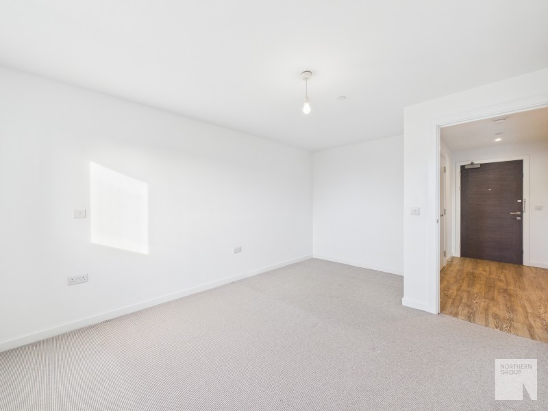 Wilson Building :: Castlefield image 6