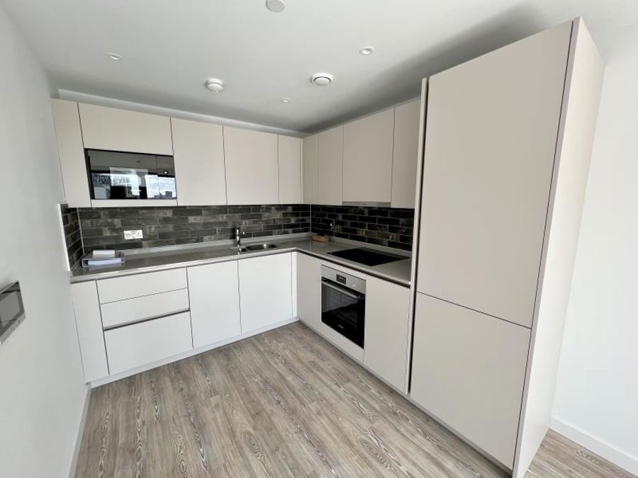 Wilson Building :: Castlefield image 6