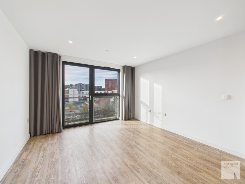 Wilson Building :: Castlefield image 7