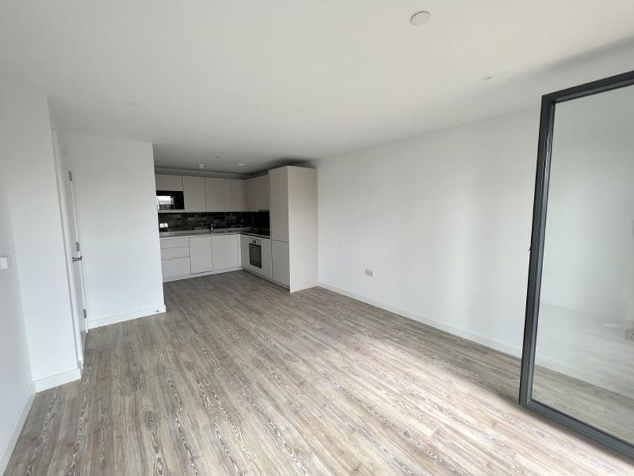 Wilson Building :: Castlefield image 7