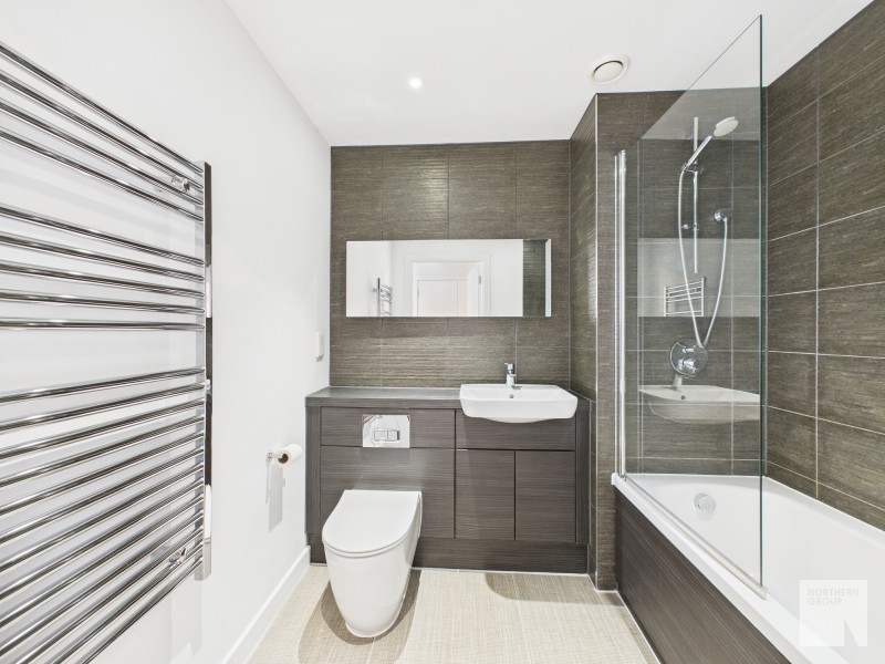 Wilson Building :: Castlefield image 8