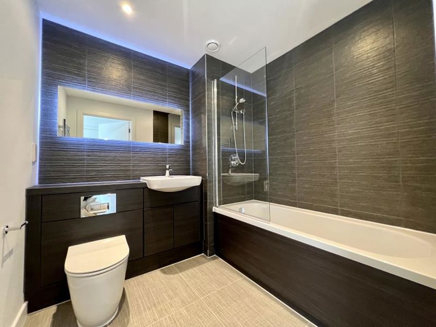 Wilson Building :: Castlefield image 8