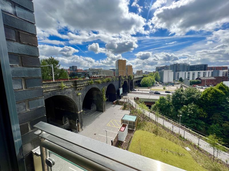 Wilson Building :: Castlefield image 9