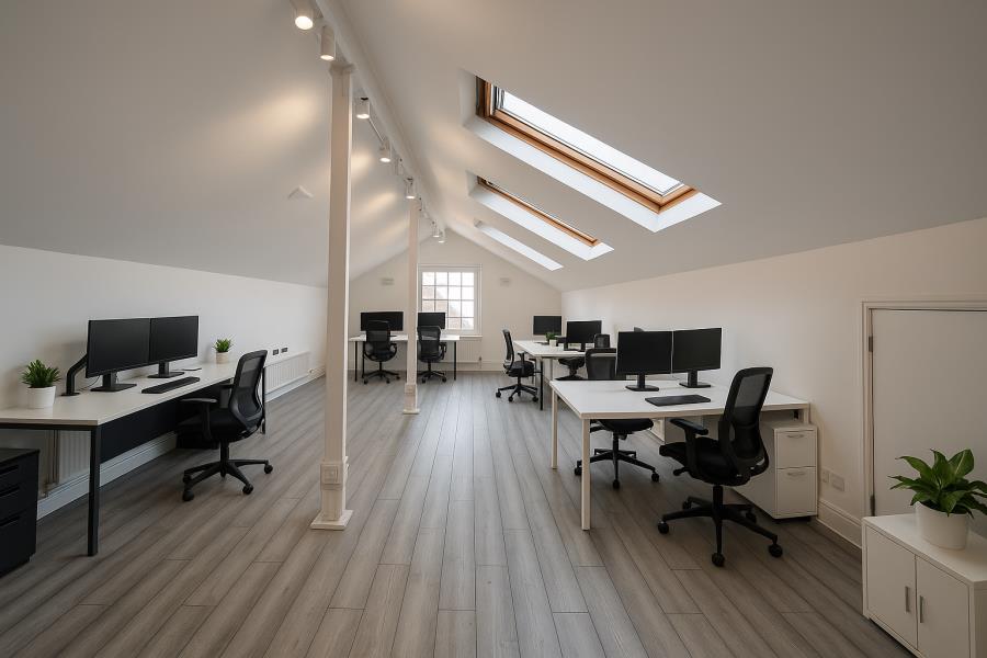 Unit 2.02 :: Ardwick Green North image 2