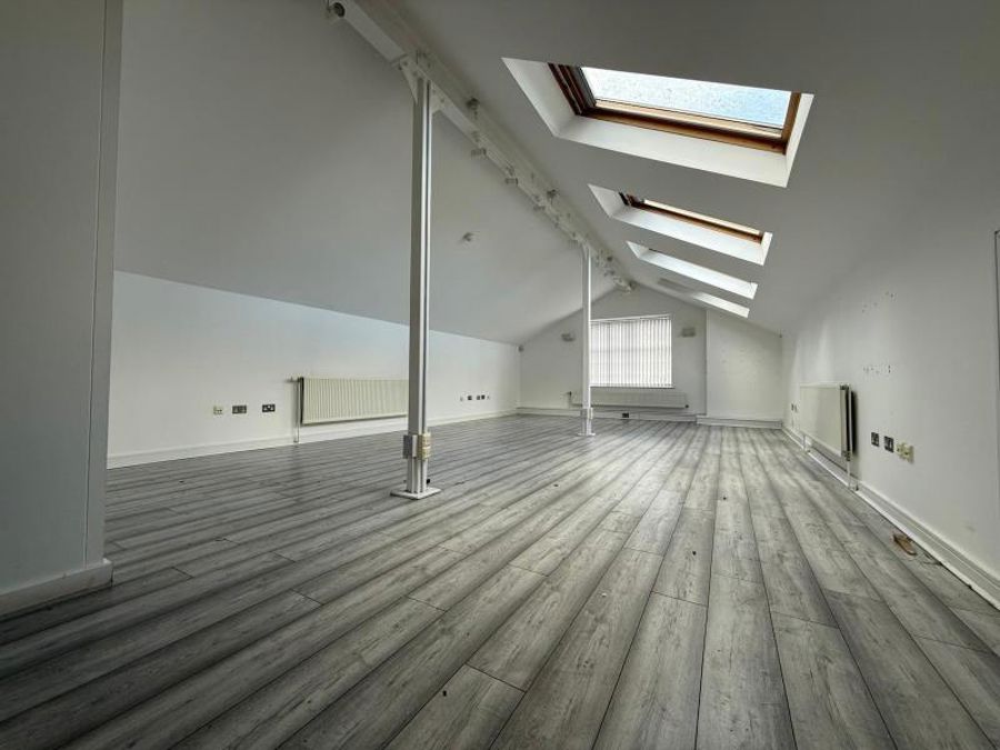Unit 2.02 :: Ardwick Green North image 4
