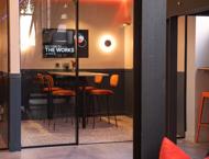 Private office at Jactin House image 3