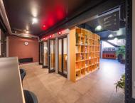 Private office at Jactin House image 5