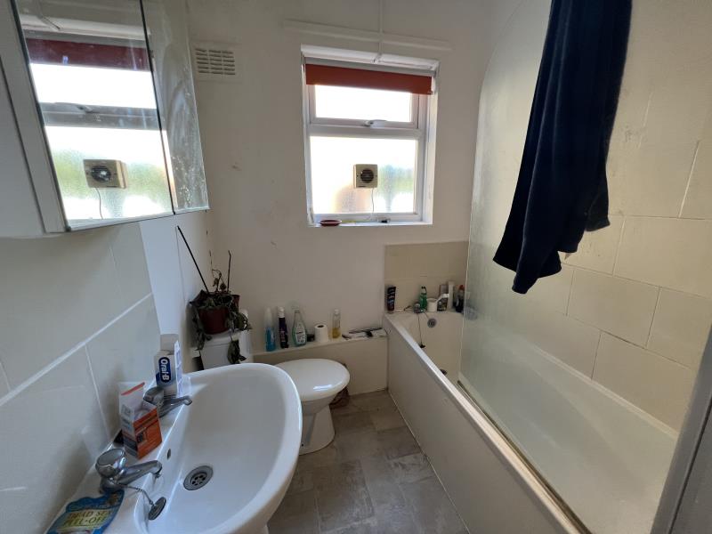 Warwick Road :: Chorlton image 7