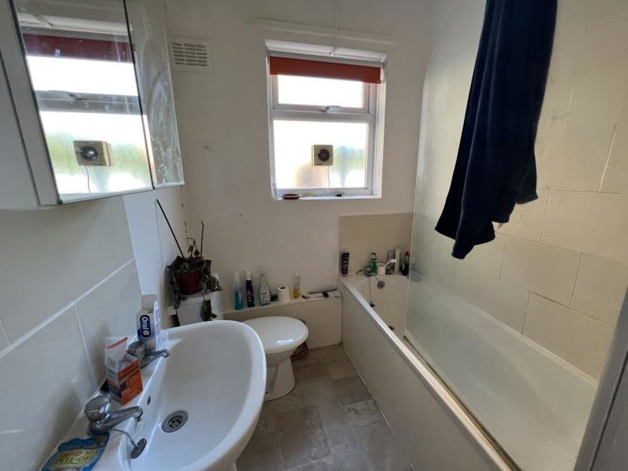 Warwick Road :: Chorlton image 7
