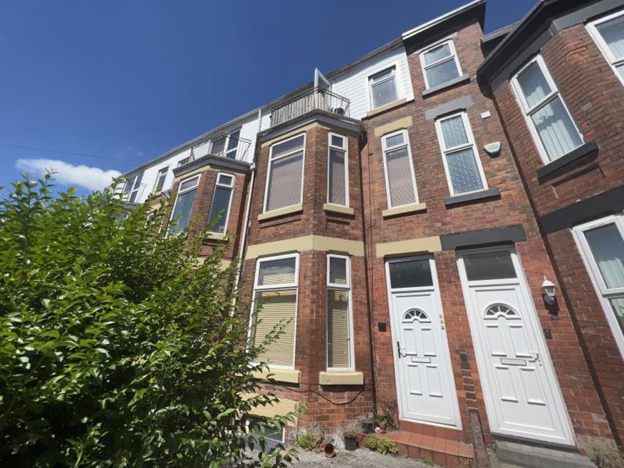 Warwick Road :: Chorlton image 8