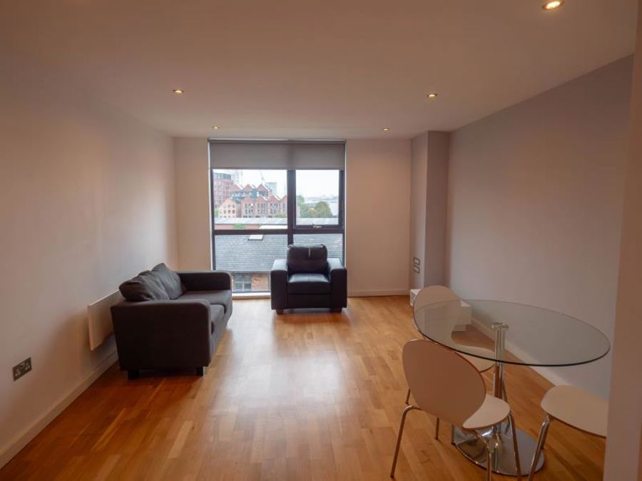 Apt 5.16 :: Flint Glass Wharf image 1