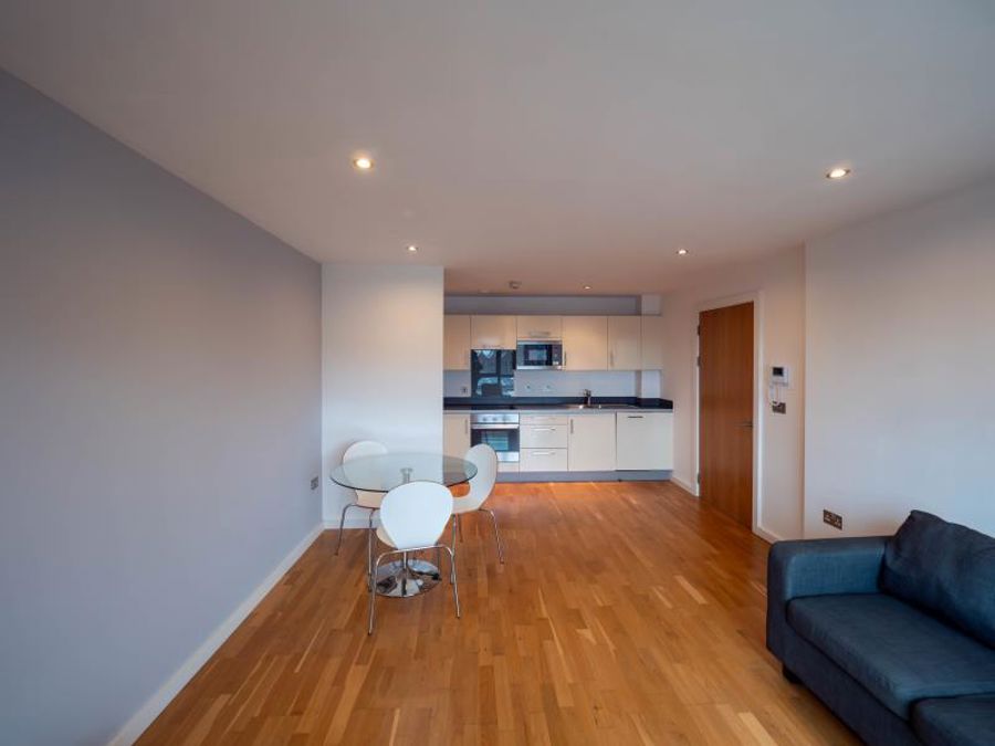 Apt 5.16 :: Flint Glass Wharf image 3