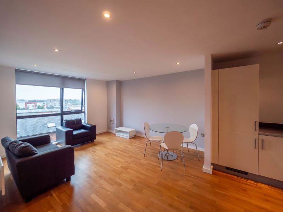 Apt 5.16 :: Flint Glass Wharf image 6