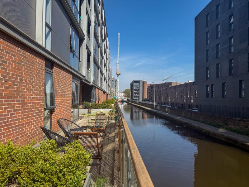 Apt 5.16 :: Flint Glass Wharf image 9