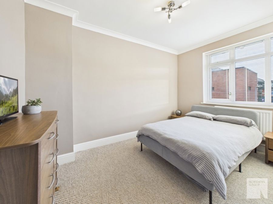 Temple Square :: Manchester image 5