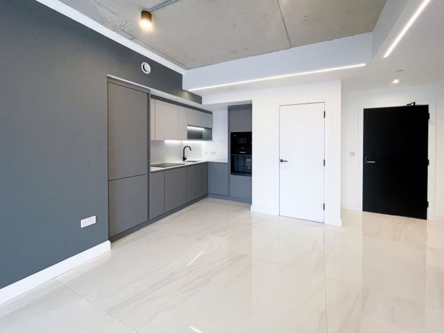 Apartment 6.07 :: One Silk Street image 2