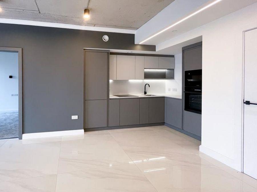 Apartment 6.07 :: One Silk Street image 3