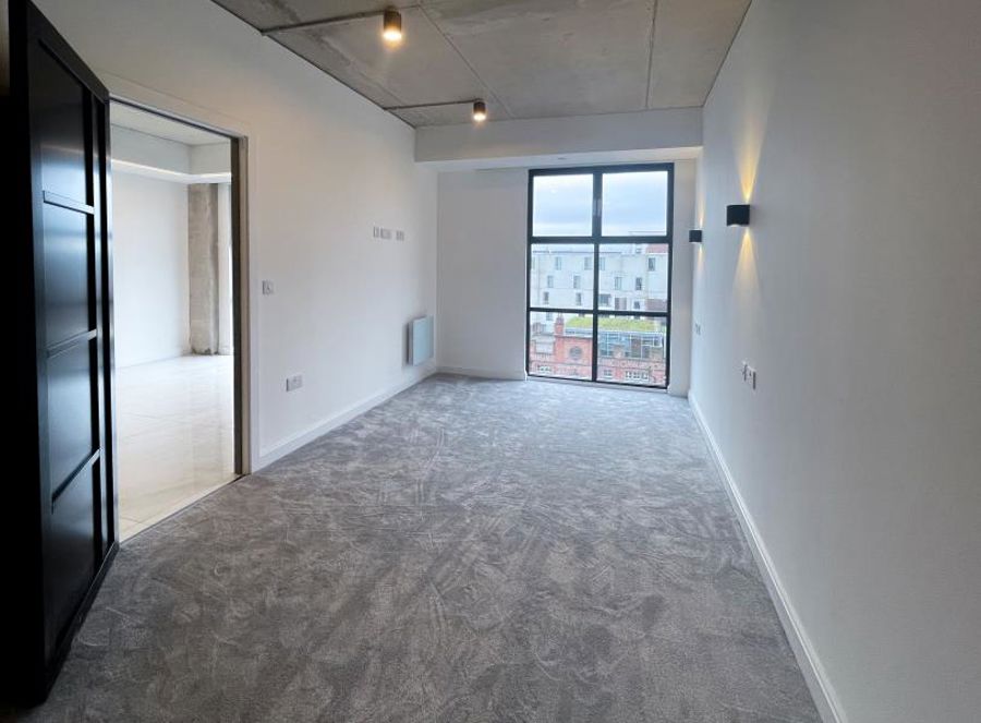 Apartment 6.07 :: One Silk Street image 6