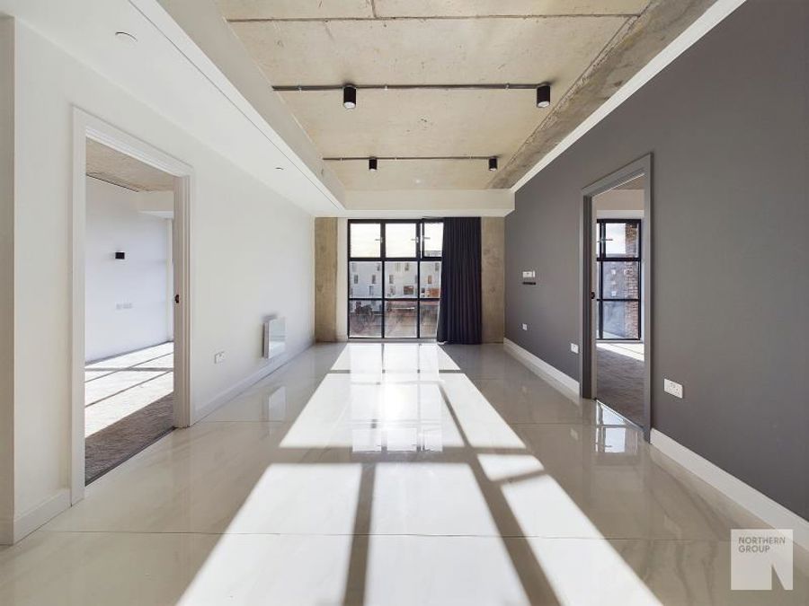 Apartment 6.07 :: One Silk Street image 13