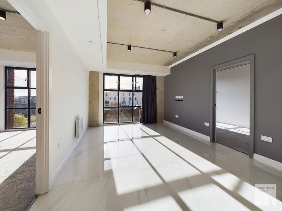 Apartment 6.07 :: One Silk Street image 14