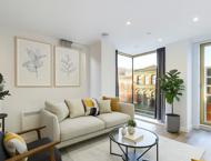 Apt 18 :: The Quarters image 1