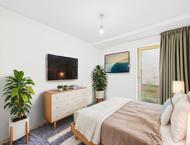 Apt 18 :: The Quarters image 6