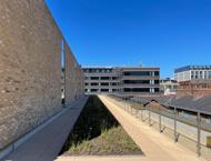 Apt 18 :: The Quarters image 8