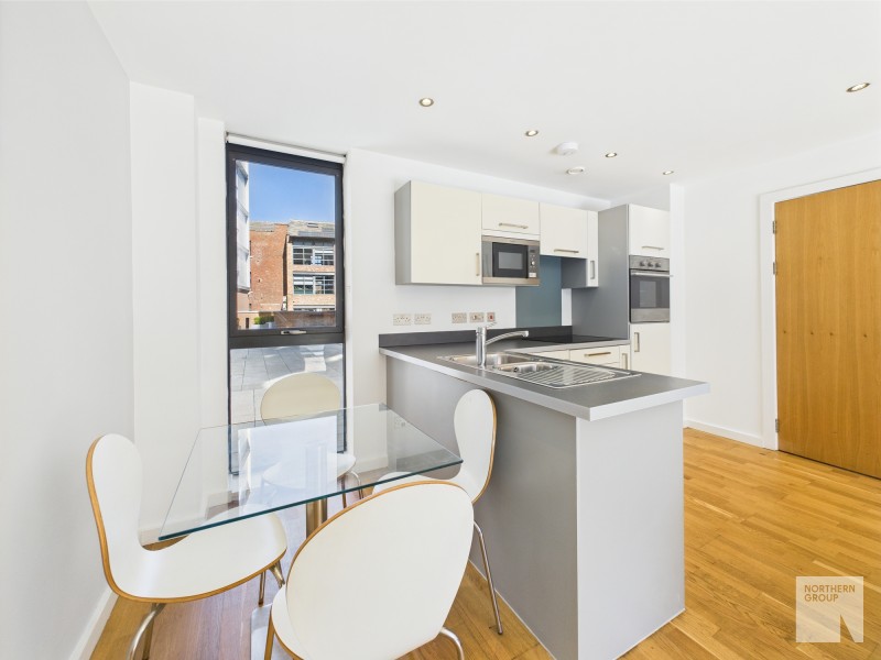 Apt G.11 :: Flint Glass Wharf image 4