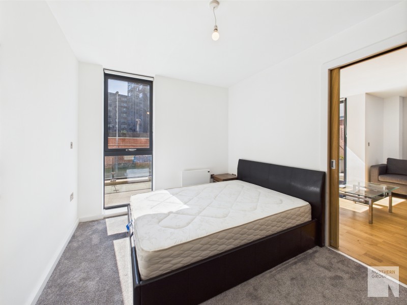 Apt G.11 :: Flint Glass Wharf image 5