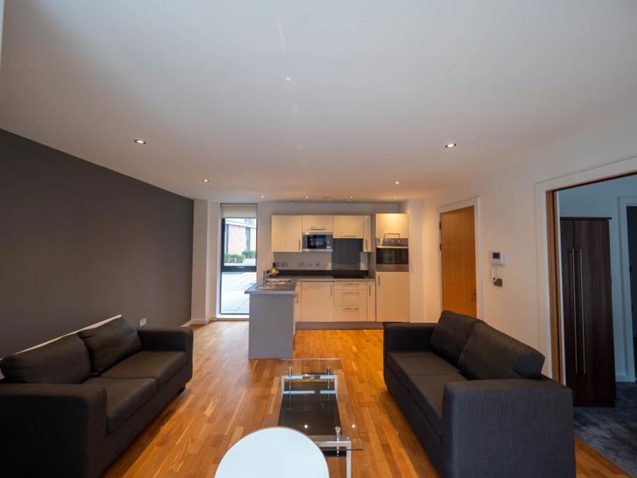 Apt G.11 :: Flint Glass Wharf image 5