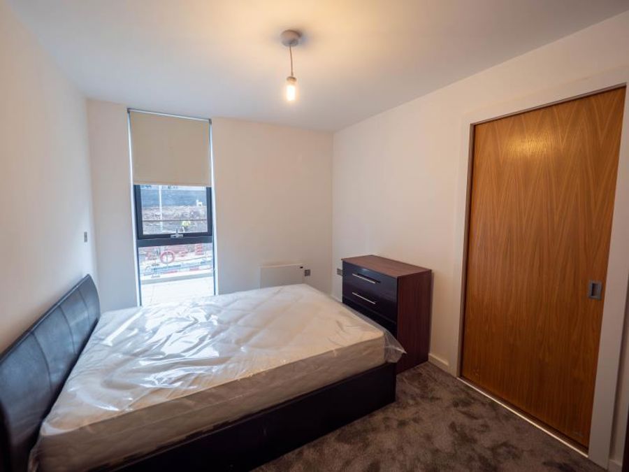 Apt G.11 :: Flint Glass Wharf image 7