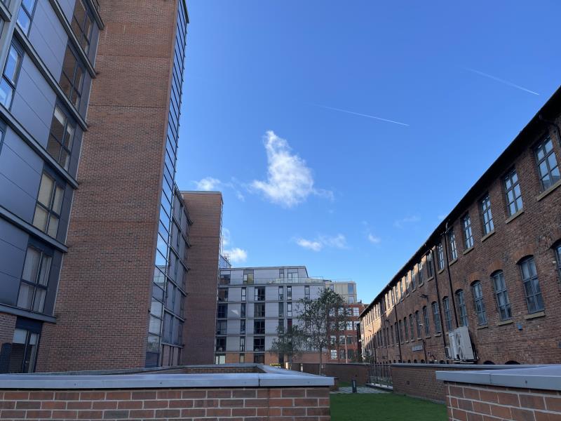 Apt G.11 :: Flint Glass Wharf image 9