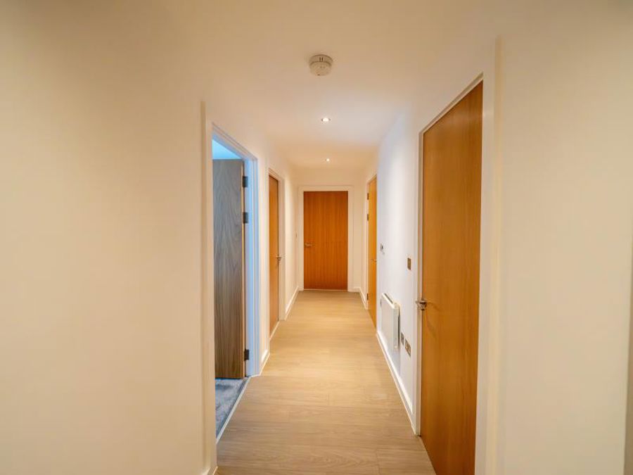Apt G.11 :: Flint Glass Wharf image 9