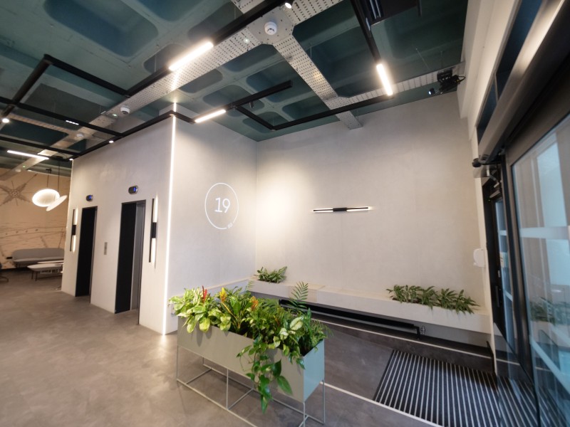 4.02 :: 19 Spring Gardens image 11