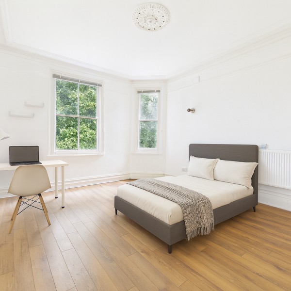 Flat 4 Mayfield Road :: Chorlton image 1