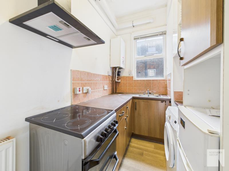 Flat 4 Mayfield Road :: Chorlton image 3