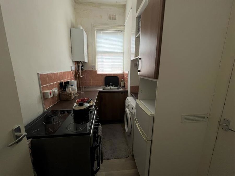 Mayfield Road :: Chorlton image 3