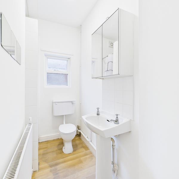 Flat 4 Mayfield Road :: Chorlton image 4