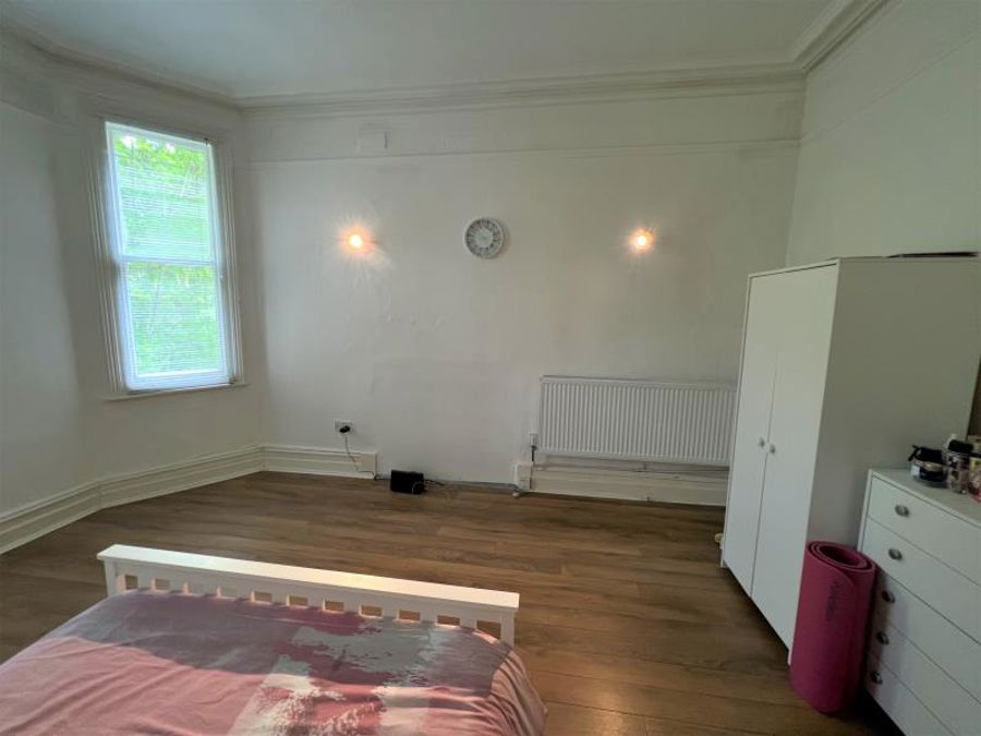 Mayfield Road :: Chorlton image 5